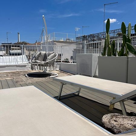 100 House - Indipendent House - New Restyling Βίλα Ostuni Εξωτερικό φωτογραφία