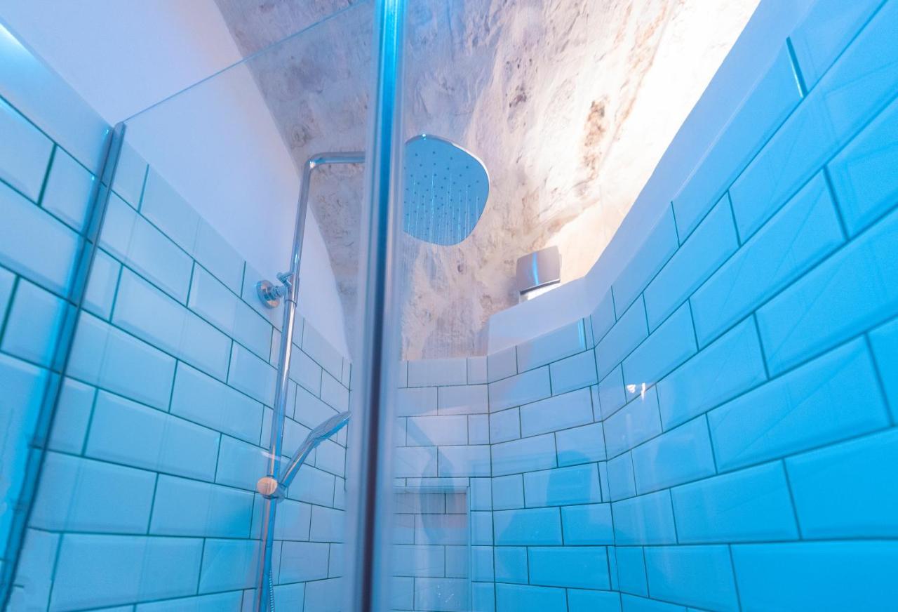 100 House - Indipendent House - New Restyling Βίλα Ostuni Εξωτερικό φωτογραφία