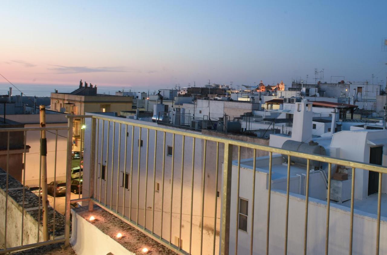 100 House - Indipendent House - New Restyling Βίλα Ostuni Εξωτερικό φωτογραφία
