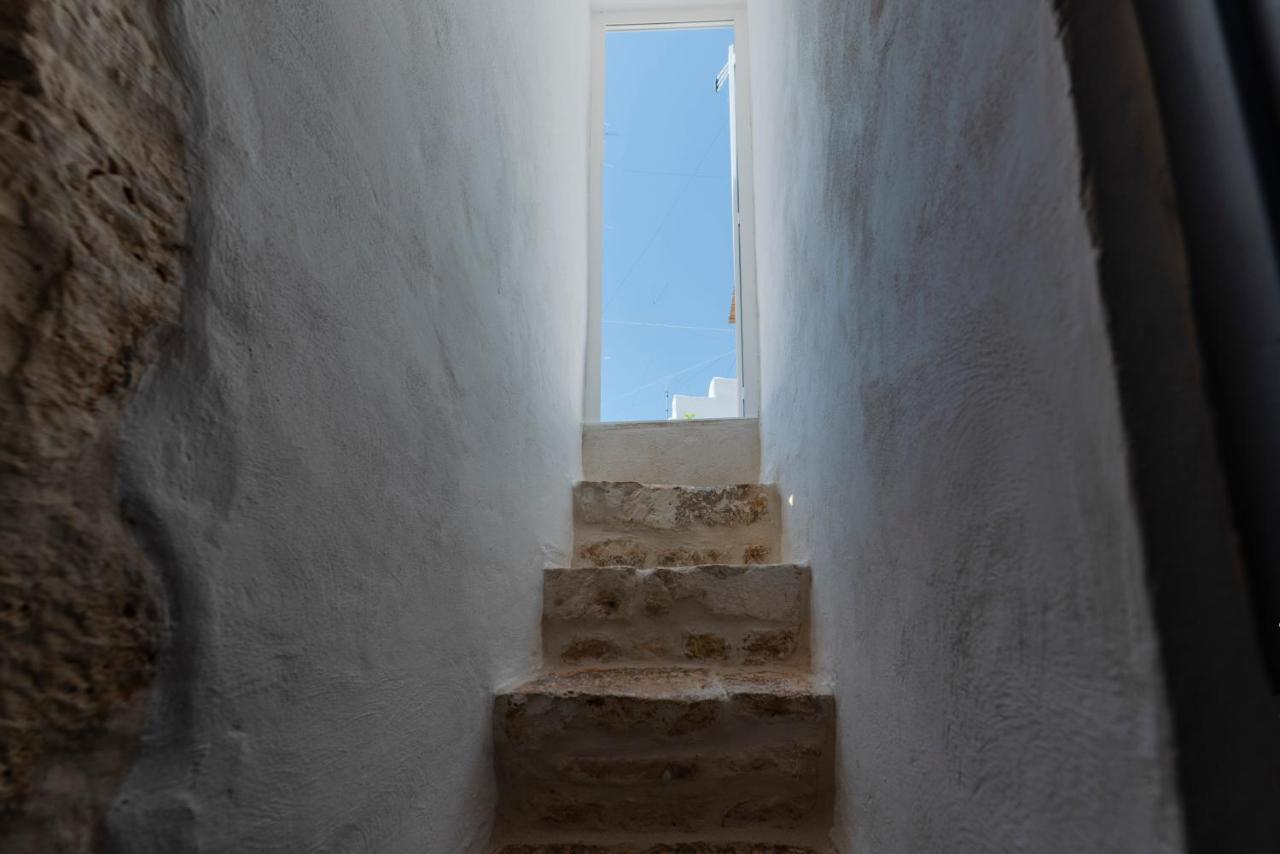100 House - Indipendent House - New Restyling Βίλα Ostuni Εξωτερικό φωτογραφία