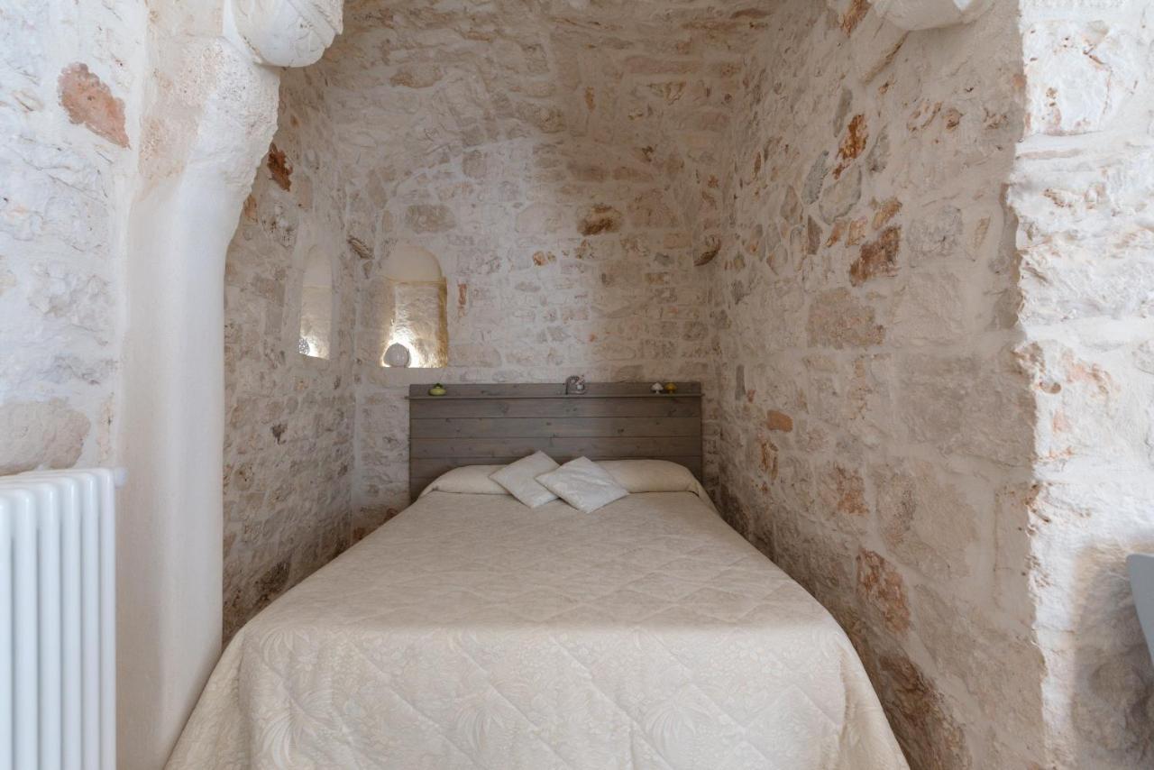 100 House - Indipendent House - New Restyling Βίλα Ostuni Εξωτερικό φωτογραφία