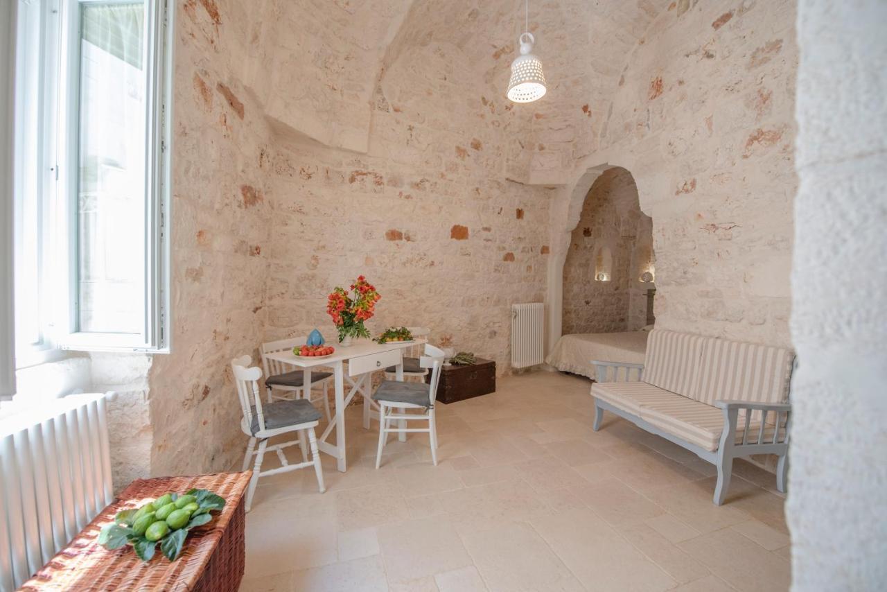 100 House - Indipendent House - New Restyling Βίλα Ostuni Εξωτερικό φωτογραφία