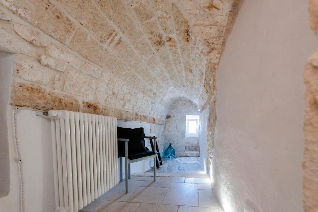 100 House - Indipendent House - New Restyling Βίλα Ostuni Εξωτερικό φωτογραφία