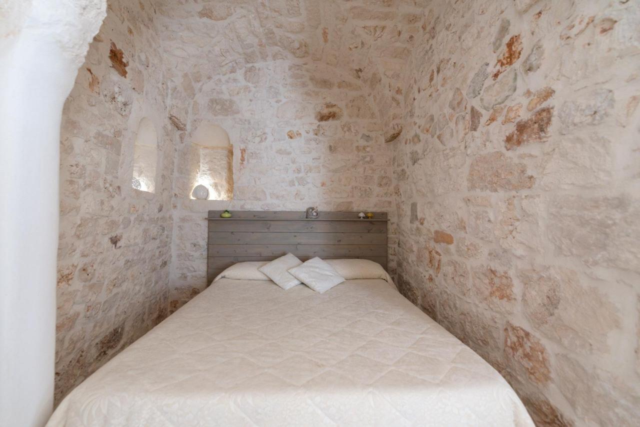 100 House - Indipendent House - New Restyling Βίλα Ostuni Εξωτερικό φωτογραφία